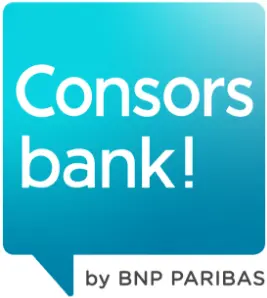 Consorsbank by BNP PARIBAS